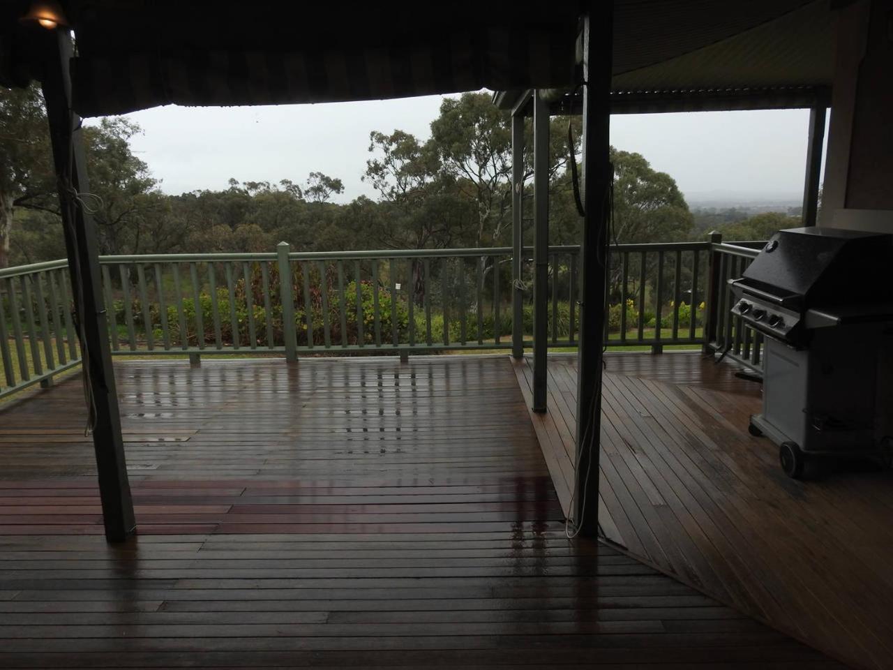 Angaston Saleyards Luxury Accommodation Exterior photo