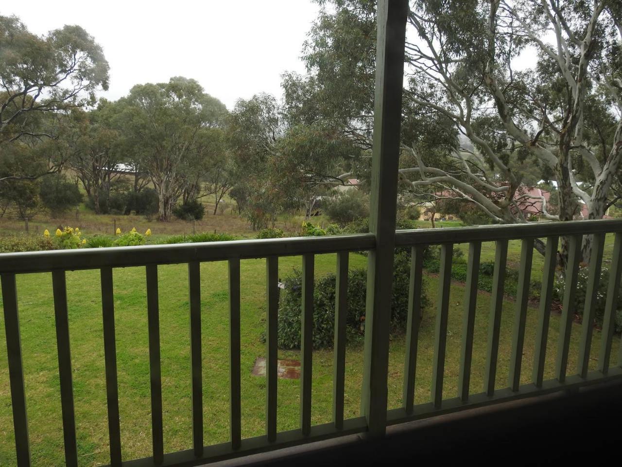Angaston Saleyards Luxury Accommodation Exterior photo