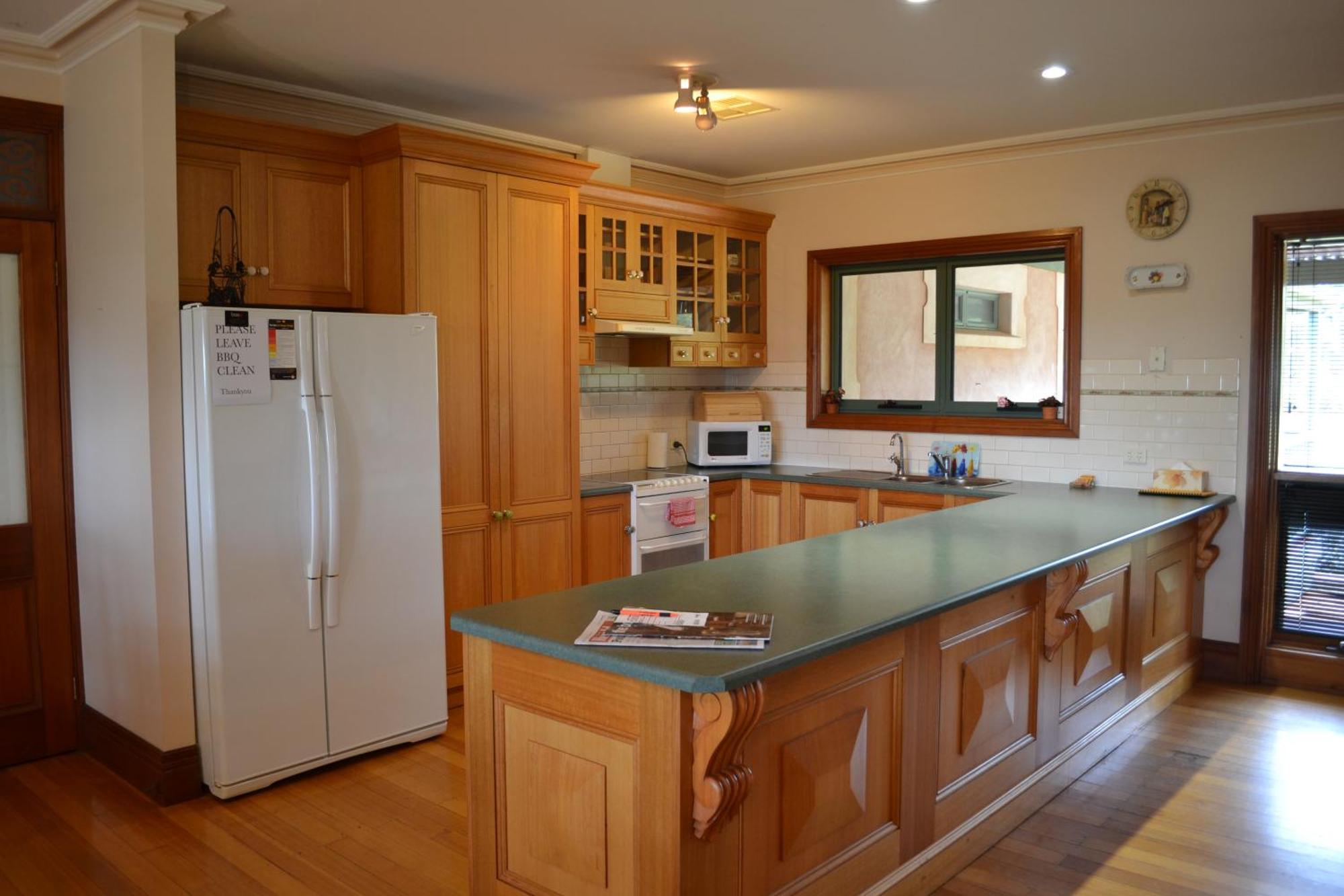 Angaston Saleyards Luxury Accommodation Exterior photo