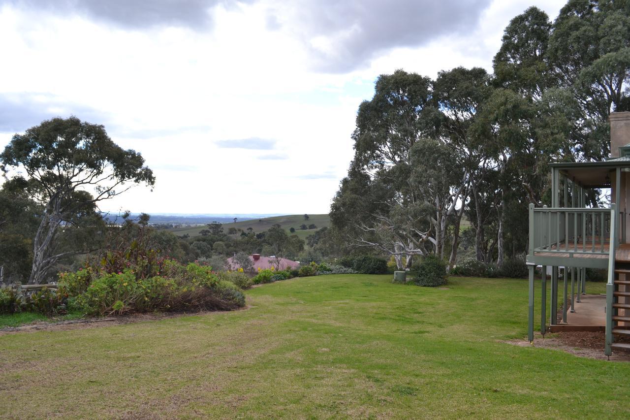 Angaston Saleyards Luxury Accommodation Exterior photo