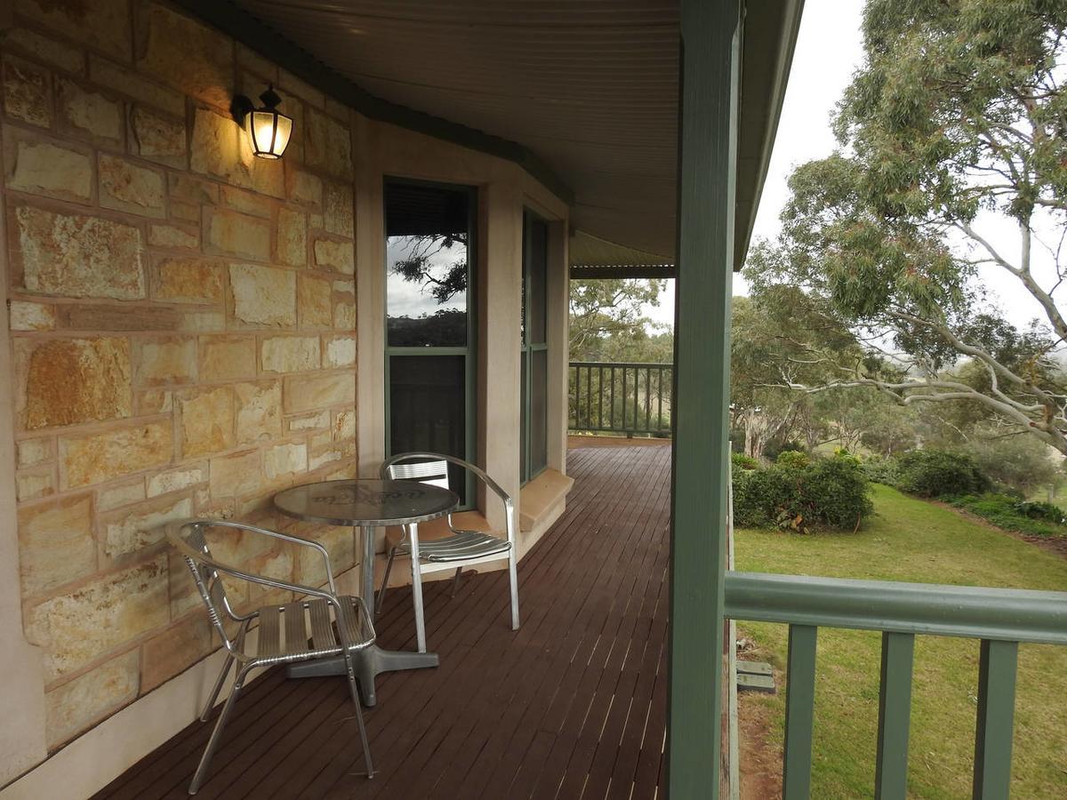 Angaston Saleyards Luxury Accommodation Exterior photo