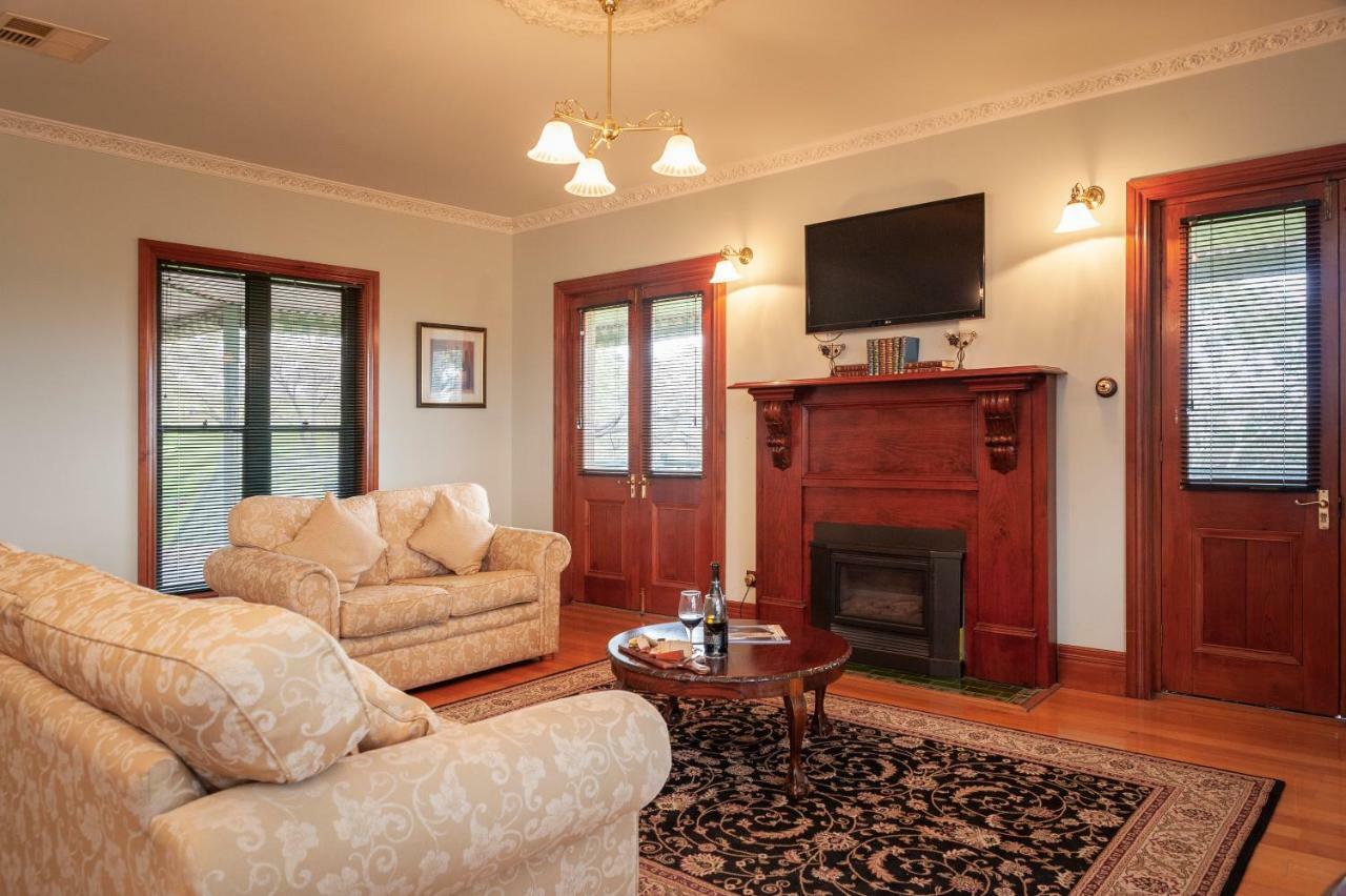 Angaston Saleyards Luxury Accommodation Exterior photo