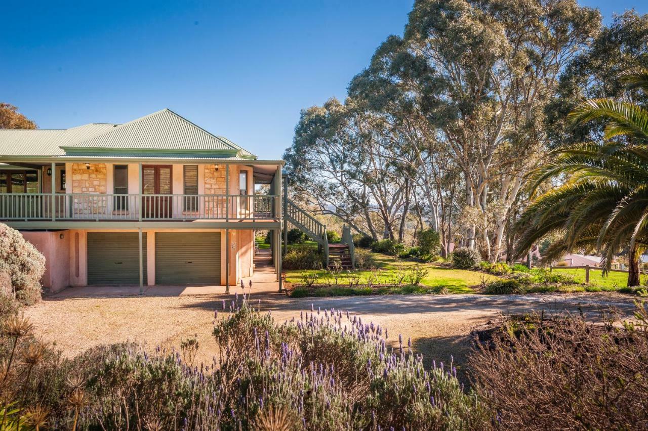 Angaston Saleyards Luxury Accommodation Exterior photo
