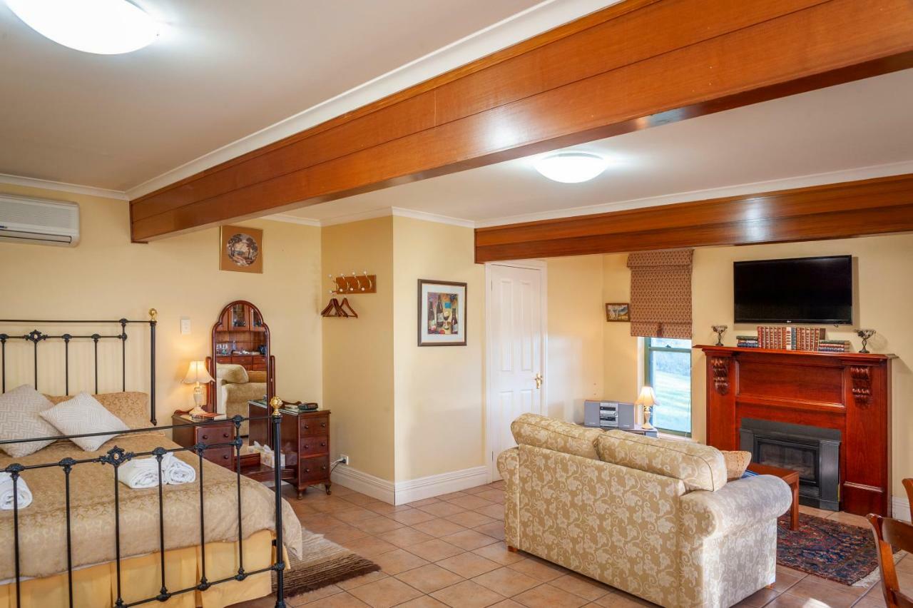 Angaston Saleyards Luxury Accommodation Exterior photo
