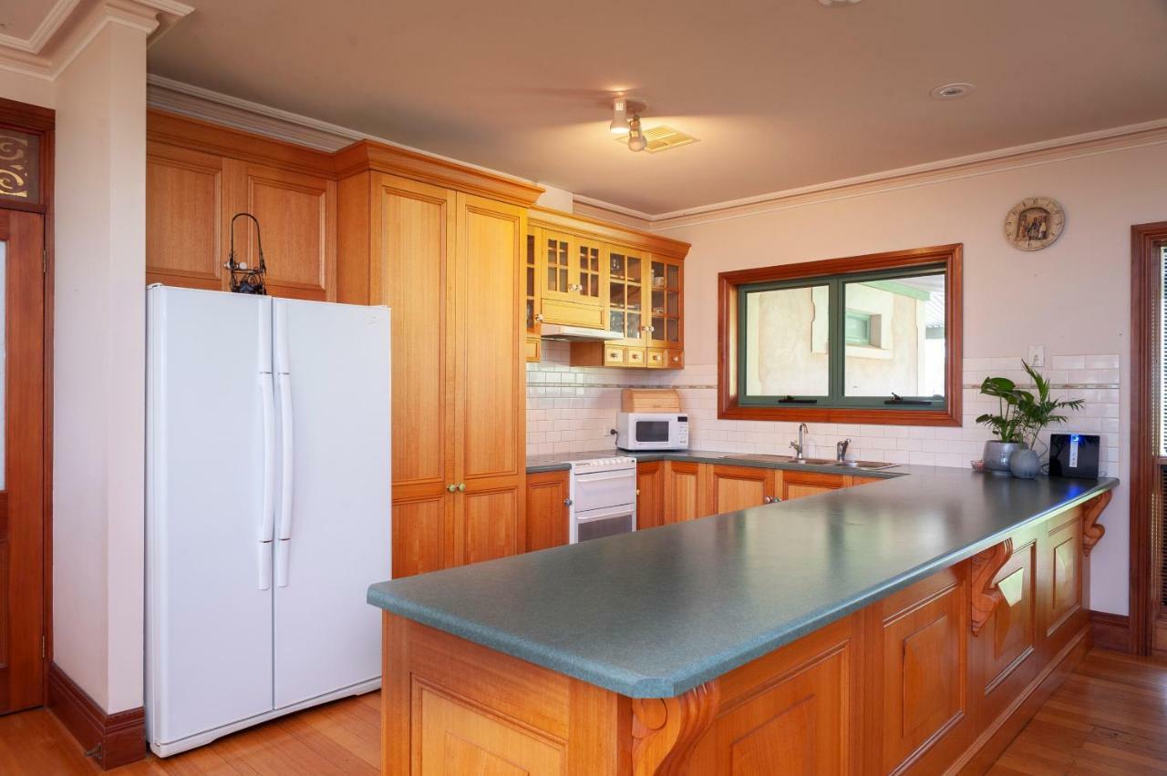 Angaston Saleyards Luxury Accommodation Exterior photo