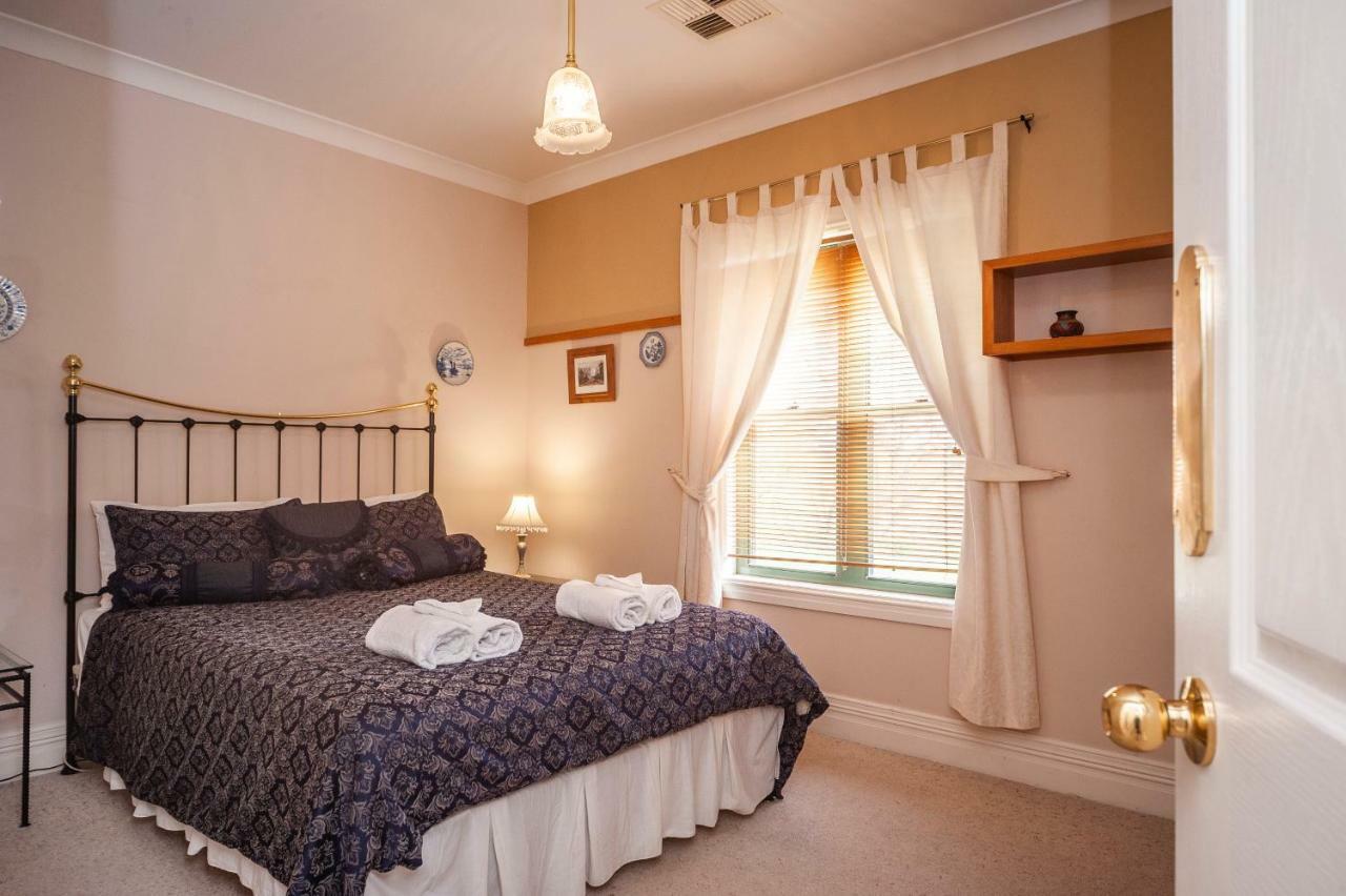 Angaston Saleyards Luxury Accommodation Exterior photo