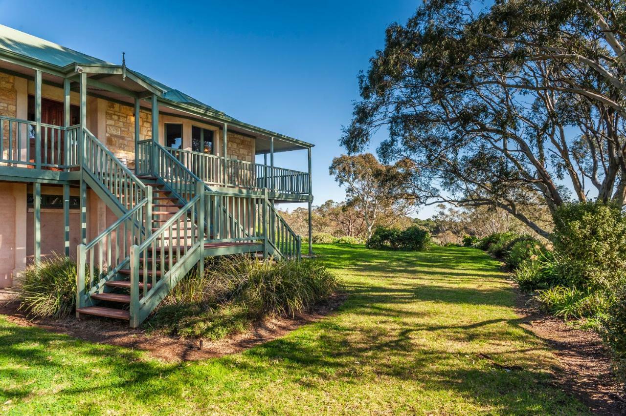 Angaston Saleyards Luxury Accommodation Exterior photo