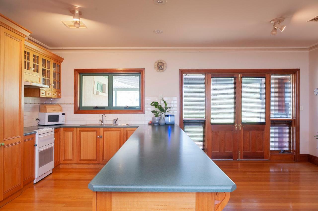 Angaston Saleyards Luxury Accommodation Exterior photo
